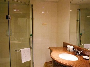 Greentree Inn Sichuan North Road Shanghai Esterno foto